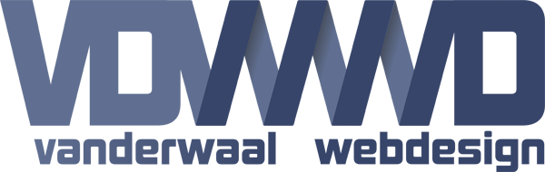 van der Waal Webdesign
